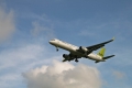 Boeing 757-256
